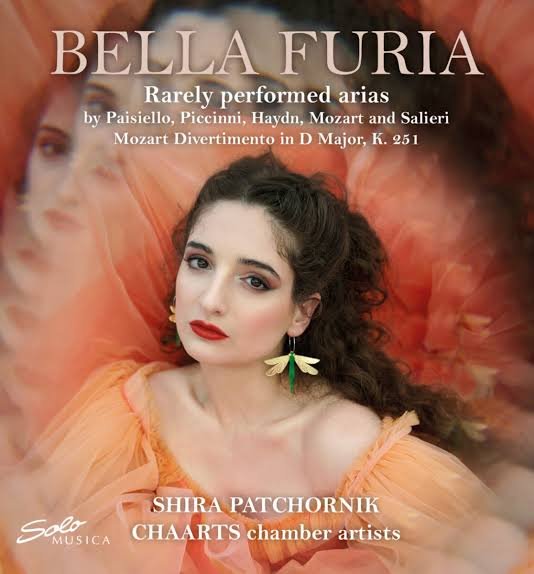 Bella Furia